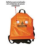 Mochila Extintora - EF